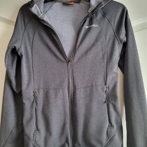 Merrell Womens Jacket Size XS